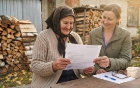 До 9 205 гривень на дрова. Як жителям Вінниччини оформити субсидію на паливо