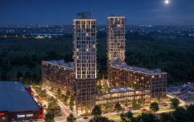Бізнес-клас у 2026 році: за що сьогодні насправді платить покупець (Новини компаній)