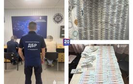 Зняття з розшуку за гроші та фіктивна мобілізація: дві справи ТЦК — у суді
