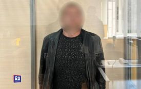 Зберігав і поширював дитячу порнографію: у Жмеринці затримали 42-річного чоловіка