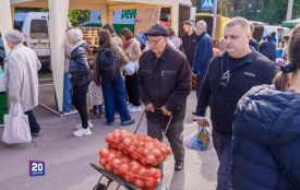 На Тяжилові проведуть осінній ярмарок: що можна буде придбати