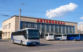 Від 200 до понад 5 тисяч гривень: скільки коштують автобусні квитки з Вінниці