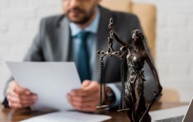 Знають закон і захищають права: у цей день, 8 жовтня, вітаємо юристів