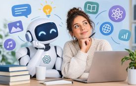 Що ви знаєте про штучний інтелект? Тест від «20хвилин»