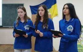 Переможниці конкурсу екологічних проєктів запропонували шляхи очищення річки Віннички