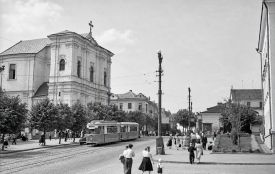 Вінниця крізь об'єктив часу: як змінювалося місто і його мешканці за останнє століття