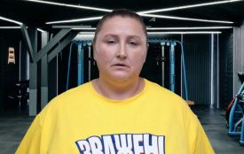 «Хочу нарешті подбати про себе»: вінничанка з вагою 144 кг стала учасницею «Зважених та щасливих»