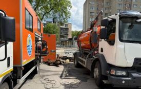 Де у Вінниці 5 жовтня не буде води та світла. АДРЕСИ