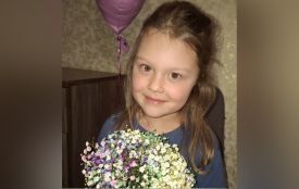 Друзі,  6-річна вінничанка Настя потребує допомоги на лікування