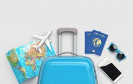 Які документи перевірити перед поїздкою за кордон (Новини компаній)