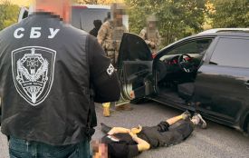 Везли до кордону за $20 000. На Вінниччині викрили нові схеми незаконного виїзду