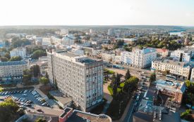 Майже 96 тисяч звернень до міськради: про що просять вінничани і що їм відповідають