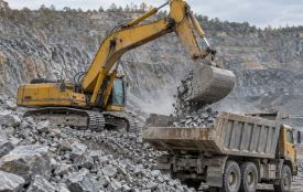 Занижували обсяги видобутку і податки. БЕБ заявило про схему на 4,5 мільйона