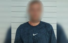 Залишився ночувати у знайомого й обікрав його на 70 тисяч: у Вінниці затримали 32-річного чоловіка