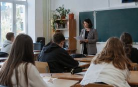 Рейтинг найкращих шкіл Вінницької області 2026: хто увійшов у десятку лідерів