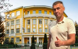 Вибори ректора ВДПУ перенесли втретє — після скандалу залишився один кандидат