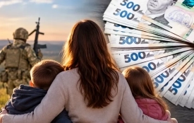 Дата загибелі впливає: Верховний суд змінив підхід до виплат родинам полеглих військових