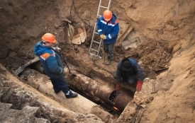 На яких вулицях Вінниці сьогодні ремонтуватимуть мережі та не буде світла