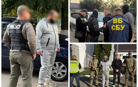 По $1000 за зняття з розшуку. На Вінниччині трьом військовим оголосили підозри