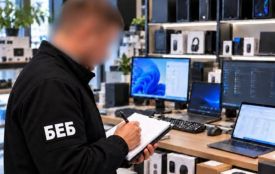 Через несплату 4,8 мільйона податків судитимуть керівника фірми з продажу комп’ютерної техніки