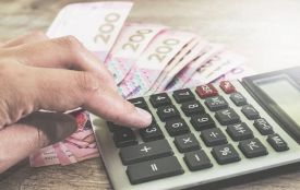 Продукти, одяг і навчання дорожчають. Інфляція в Україні сягнула 10%
