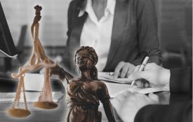 Юристи частіше відкривають ФОПи, але рідше — компанії: яка ситуація на Вінниччині?