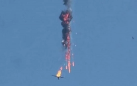 Дрони у напрямку Вінниці та вибухи поблизу міста: подробиці ранкової тривоги