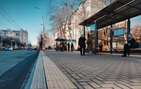Три мільйони на нові зупинки. Безбар’єрність чи чергові бюджетні витрати?
