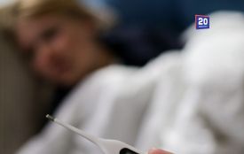 Чи наближається епідемія грипу на Вінниччині: що показують останні дані