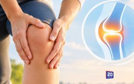 Чому виникає артрит і як зберегти рухливість суглобів