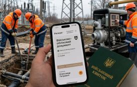 Кабмін готує зміни до правил бронювання. Чи витримає критична інфраструктура