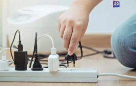 Хотіли погрітися, а знеструмили багатоповерхівку. Як не залишитися без світла