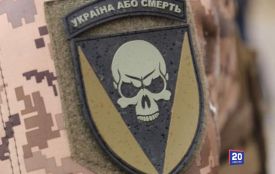 Невідомий відкрив вогонь по військових на Харківщині. П’ятеро загинули