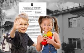 На Академічному, Поділлі та Замості найбільше бракує місць у садочках. Де Вінниця будуватиме нові?