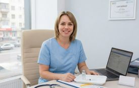 Від яких хвороб варто вакцинувати дітей і дорослих? Розповідає сімейна лікарка з Вінниці