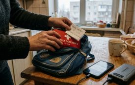 Як жити, коли атаки стають довшими й частішими? Поради з безпеки для вінничан
