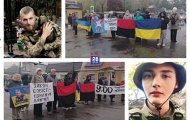 «Я посіяла зерно, а вона привезла його до нашої громади»: історія двох матерів загиблих воїнів