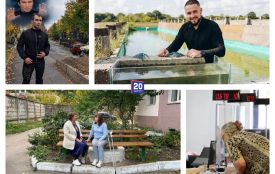 ТОП важливих новин на «20 хвилин» від 12 по 19 жовтня, які ви могли пропустити