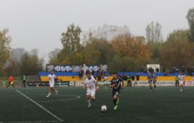 Нивівці виграли подільське дербі. Вінницькі команди «Брацлав» і «Нива» лідирують у групі
