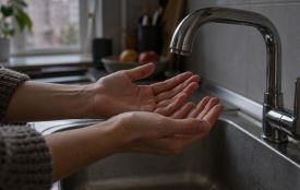 У Вінниці перебої з водою та планові відключення світла: адреси на 19 жовтня