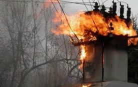 Російська атака пошкодила критичний об’єкт у Козятині — можливі перебої зі світлом