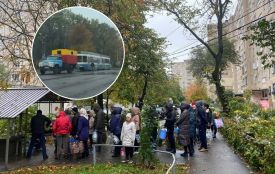 Вінниця без світла, води та електротранспорту. Чому так сталося і який існує план дій?