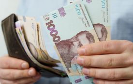 Новий вирок для неплатників: з жовтня аліменти в Україні стягуватимуть автоматично