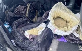 Школярка отримала білий порошок на пошті, а вінничанин віз 80 кг кратому в Toyota. Обом оголосили підозри
