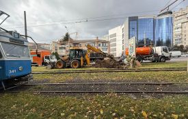 На яких вулицях Вінниці сьогодні ремонтуватимуть мережі та не буде світла