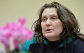 Монтян засудили до півтора року колонії. Що пов’язує проросійську блогерку з Вінницею