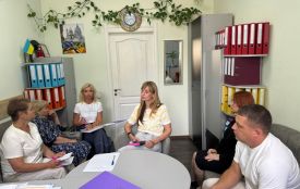 Бюджет участі в дії. Як Агрономічна громада втілює ідеї жителів