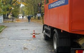 Де у Вінниці 21 жовтня не буде води та світла? Адреси
