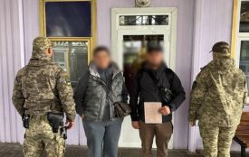 Фіктивне кохання заради виїзду за кордон: чоловік узяв шлюб із майбутньою тещею