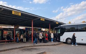 З Вінниці до Європи: які прямі автобусні маршрути доступні з нашого міста